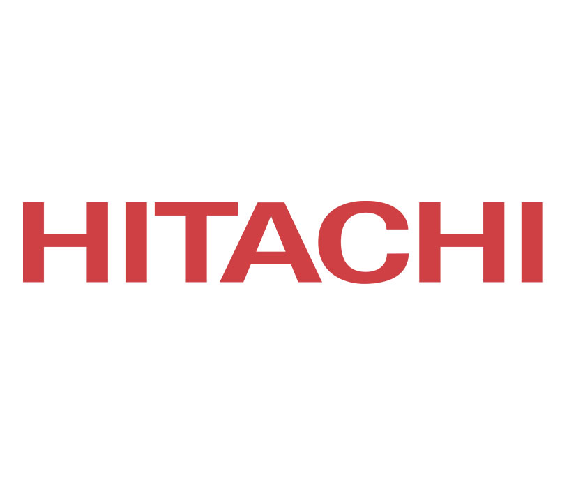 hitachi